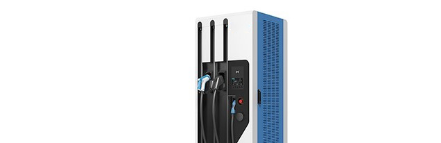 Ultra Fast 150kW